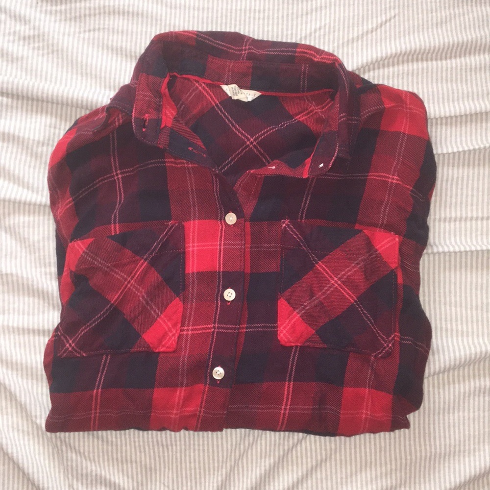 Flannel